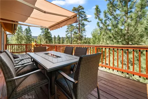Exterior - 446 Shady, Big Bear Lake, CA 92315 photo 5 of 8