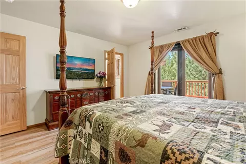 Bedroom - 446 Shady, Big Bear Lake, CA 92315 photo 7 of 13