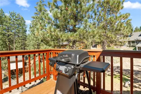 Exterior - 446 Shady, Big Bear Lake, CA 92315 photo 6 of 8