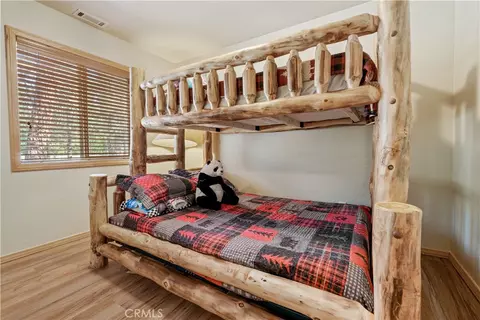 Bedroom - 446 Shady, Big Bear Lake, CA 92315 photo 4 of 13