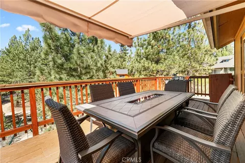Exterior - 446 Shady, Big Bear Lake, CA 92315 photo 4 of 8