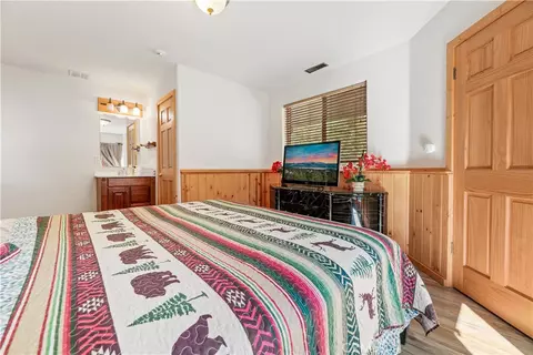 Bedroom - 446 Shady, Big Bear Lake, CA 92315 photo 13 of 13