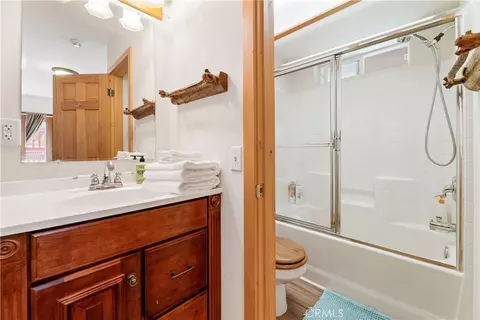 Bath - 446 Shady, Big Bear Lake, CA 92315 photo 3 of 3