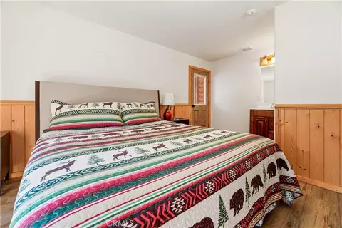 Bedroom - 446 Shady, Big Bear Lake, CA 92315 photo 12 of 13