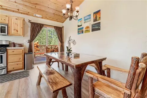 Dining - 446 Shady, Big Bear Lake, CA 92315 photo 1 of 1