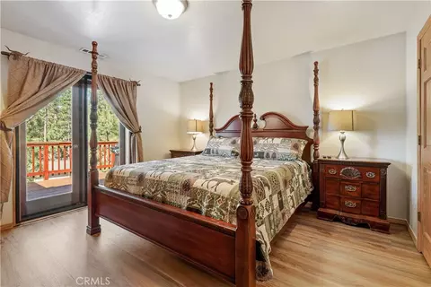 Bedroom - 446 Shady, Big Bear Lake, CA 92315 photo 6 of 13