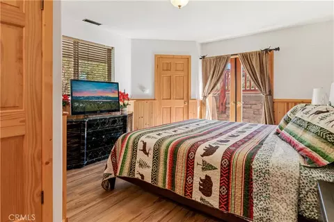 Bedroom - 446 Shady, Big Bear Lake, CA 92315 photo 10 of 13