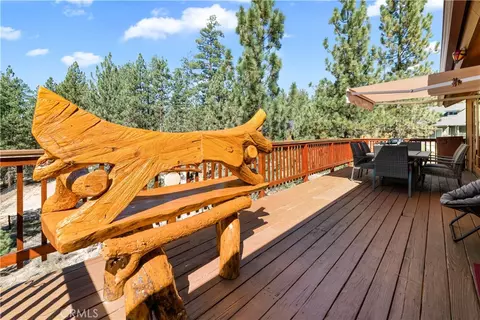 Exterior - 446 Shady, Big Bear Lake, CA 92315 photo 3 of 8