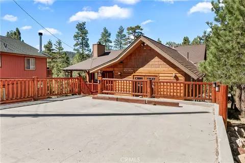 Exterior - 446 Shady, Big Bear Lake, CA 92315 photo 1 of 8