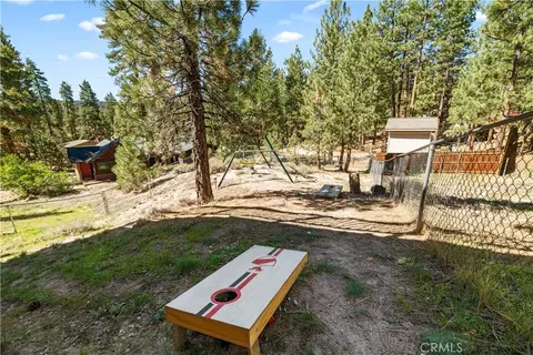 Exterior - 446 Shady, Big Bear Lake, CA 92315 photo 7 of 8