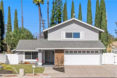 25801 Chapel Hl, Lake Forest, CA 92630