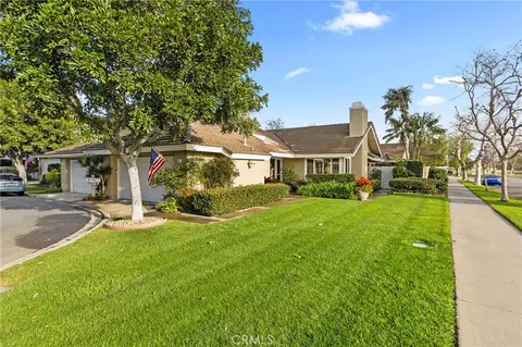 9 Singingwood #35, Irvine, CA 92614