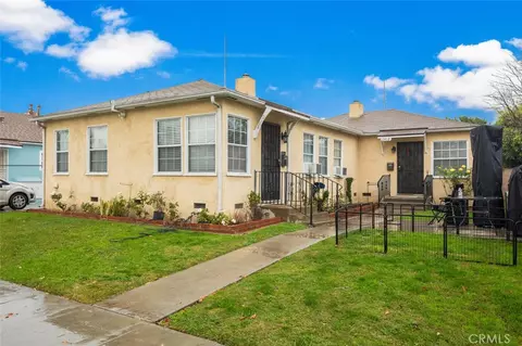 2410 Termino Ave, Long Beach, CA 90815
