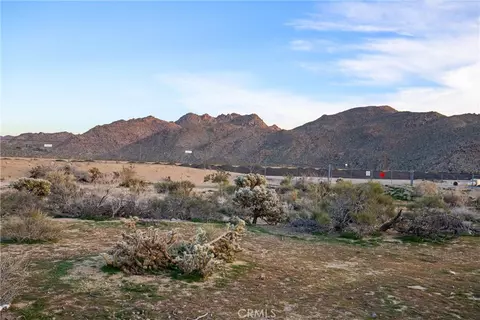 0 Desert Air, Joshua Tree, CA 92252