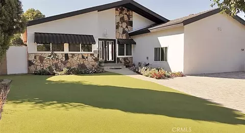 7747 Greenbush, Panorama City, CA 91402