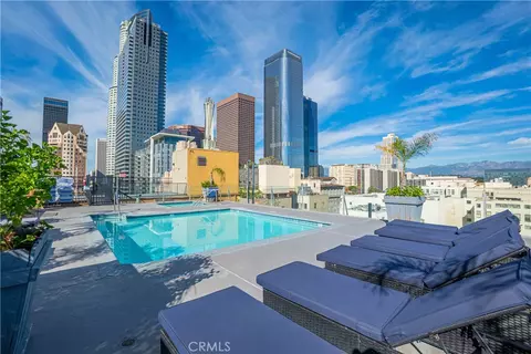 312 W 5th, Los Angeles, CA 90013