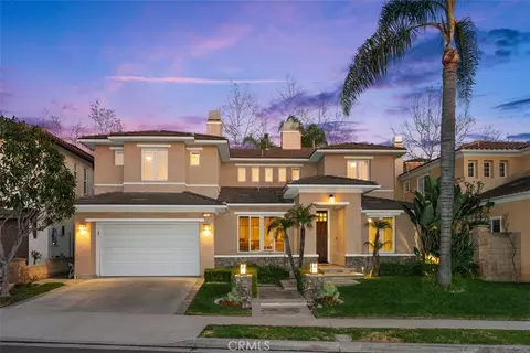 22846 Hunter Crk, Mission Viejo, CA 92692