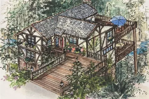 29649 Hook Creek Rd, Cedar Glen, CA 92321