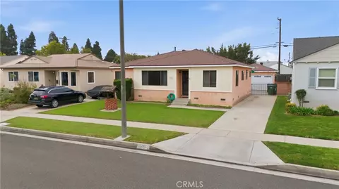 3717 Canehill Ave, Long Beach, CA 90808