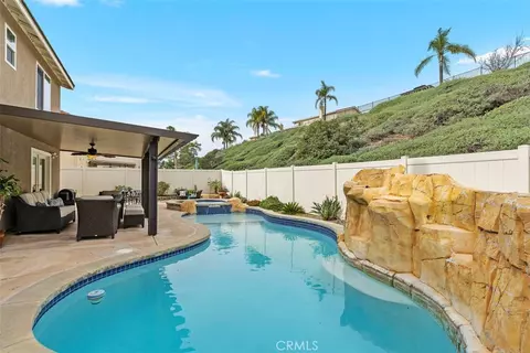 Exterior - 33450 Corte Figueroa, Temecula, CA 92592 photo 4 of 4