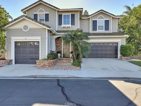 12 Chandler, Rancho Santa Margarita, CA 92688