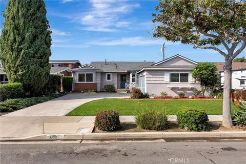 633 S Hacienda St, Anaheim, CA 92804