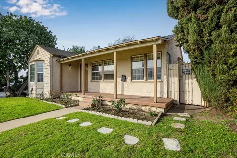 6325 Alviso Ave, Los Angeles, CA 90043