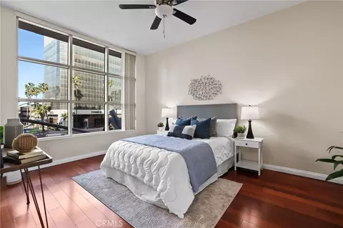 Bedroom - 388 E Ocean Blvd #305, Long Beach, CA 90802 photo 1 of 6