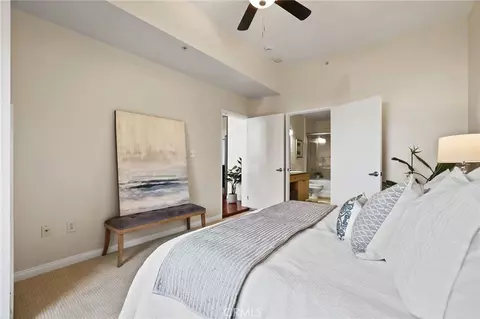 Bedroom - 388 E Ocean Blvd #305, Long Beach, CA 90802 photo 6 of 6