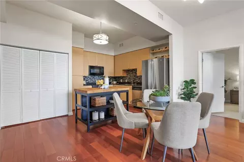 Dining - 388 E Ocean Blvd #305, Long Beach, CA 90802 photo 2 of 3