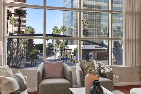 Living - 388 E Ocean Blvd #305, Long Beach, CA 90802 photo 3 of 4
