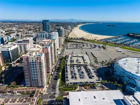 Exterior - 388 E Ocean Blvd #305, Long Beach, CA 90802 photo 5 of 5