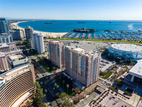 View/Area - 388 E Ocean Blvd #305, Long Beach, CA 90802 photo 1 of 2
