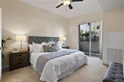 Bedroom - 388 E Ocean Blvd #305, Long Beach, CA 90802 photo 4 of 6