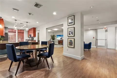 Dining - 388 E Ocean Blvd #305, Long Beach, CA 90802 photo 4 of 4