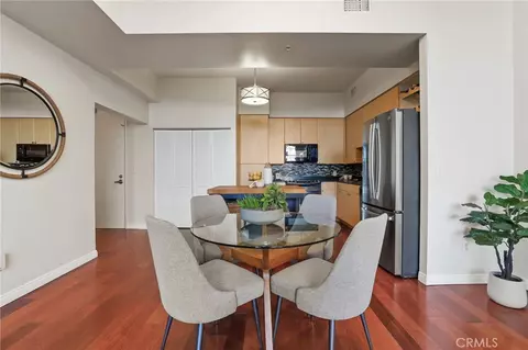 Dining - 388 E Ocean Blvd #305, Long Beach, CA 90802 photo 1 of 4