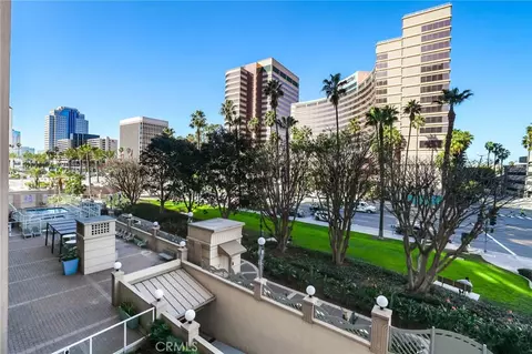 Exterior - 388 E Ocean Blvd #305, Long Beach, CA 90802 photo 1 of 5