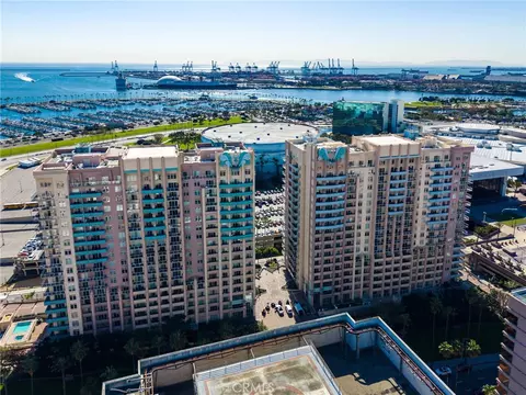 View/Area - 388 E Ocean Blvd #305, Long Beach, CA 90802 photo 2 of 2