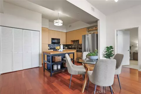 Dining - 388 E Ocean Blvd #305, Long Beach, CA 90802 photo 2 of 4