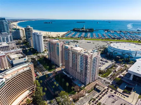 View/Area - 388 E Ocean Blvd #305, Long Beach, CA 90802 photo 1 of 2