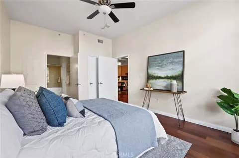 Bedroom - 388 E Ocean Blvd #305, Long Beach, CA 90802 photo 3 of 6