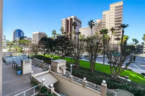 Exterior - 388 E Ocean Blvd #305, Long Beach, CA 90802 photo 1 of 5