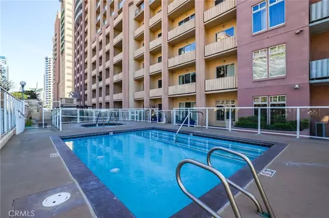 Exterior - 388 E Ocean Blvd #305, Long Beach, CA 90802 photo 3 of 5