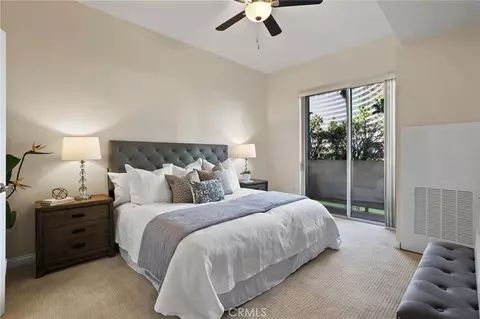 Bedroom - 388 E Ocean Blvd #305, Long Beach, CA 90802 photo 4 of 6