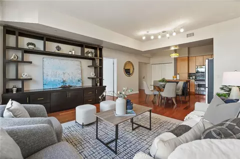 Living - 388 E Ocean Blvd #305, Long Beach, CA 90802 photo 4 of 4