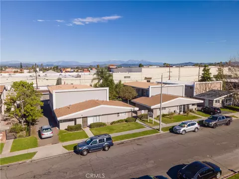 2109 E Westport Dr, Anaheim, CA 92806