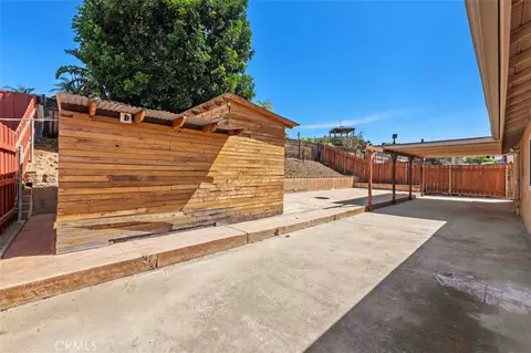 Exterior - 10424 2nd St, Santee, CA 92071 photo 8 of 8