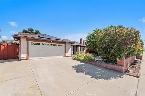 Exterior - 10424 2nd St, Santee, CA 92071 photo 1 of 8