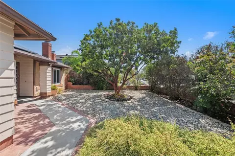 Exterior - 10424 2nd St, Santee, CA 92071 photo 4 of 8
