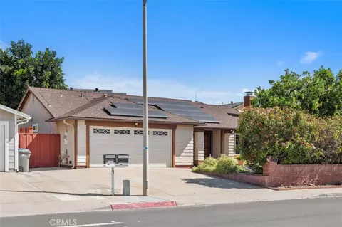 Exterior - 10424 2nd St, Santee, CA 92071 photo 3 of 8